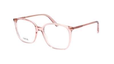 rosa dior brille